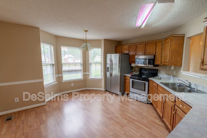 Smyrna House: 1009 Norwood Ct