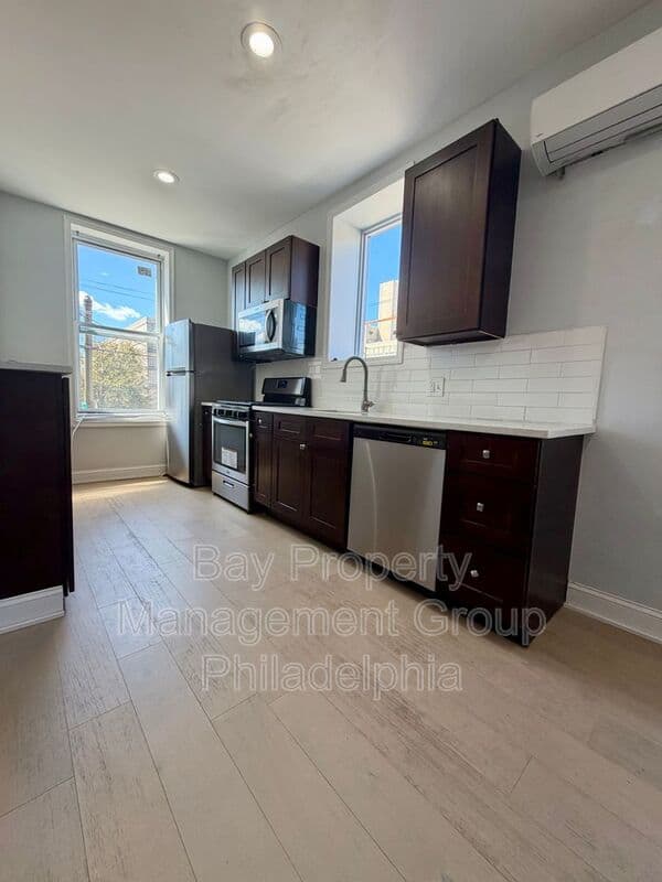 Philadelphia Condo: 1247 Snyder Ave
