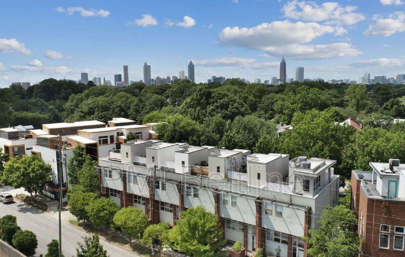 Atlanta Townhome: 988 Dekalb Ave NE