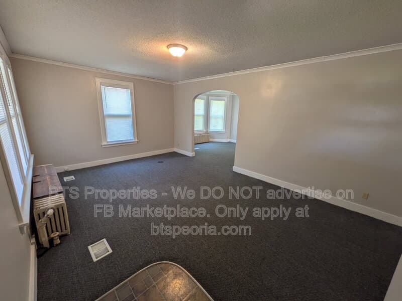 Peoria Condo: 1532 West Barker Avenue