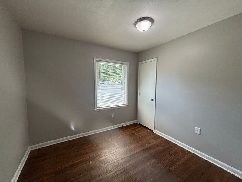 Memphis House: 5380 Blackwell Rd