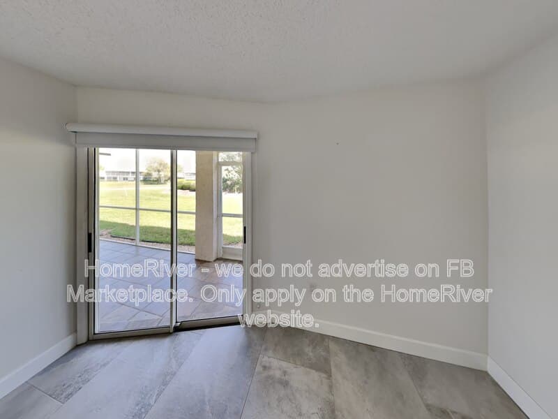 Bradenton Condo: 6505 Stone River Rd