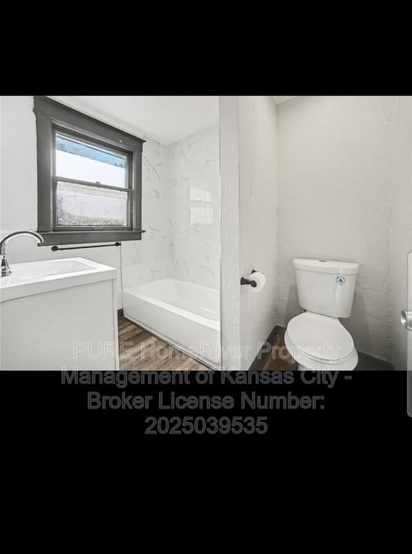 Kansas City House: 5243 Lyon Ave