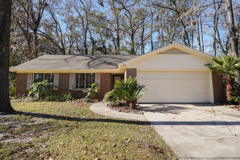 Savannah House: 11 Brandy Lane