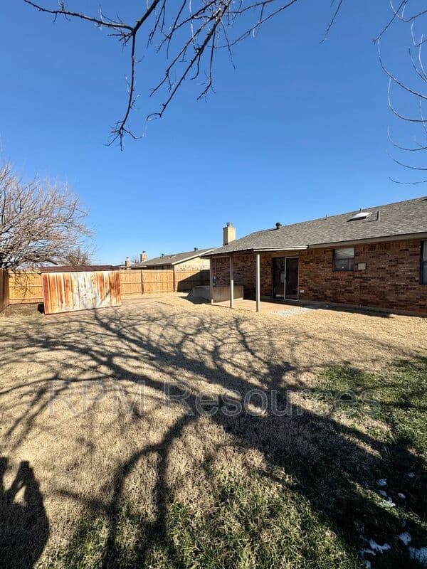 Oklahoma City House: 8317 Woodhue Dr