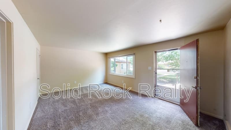 Colorado Springs Condo: 411 North 30th Street
