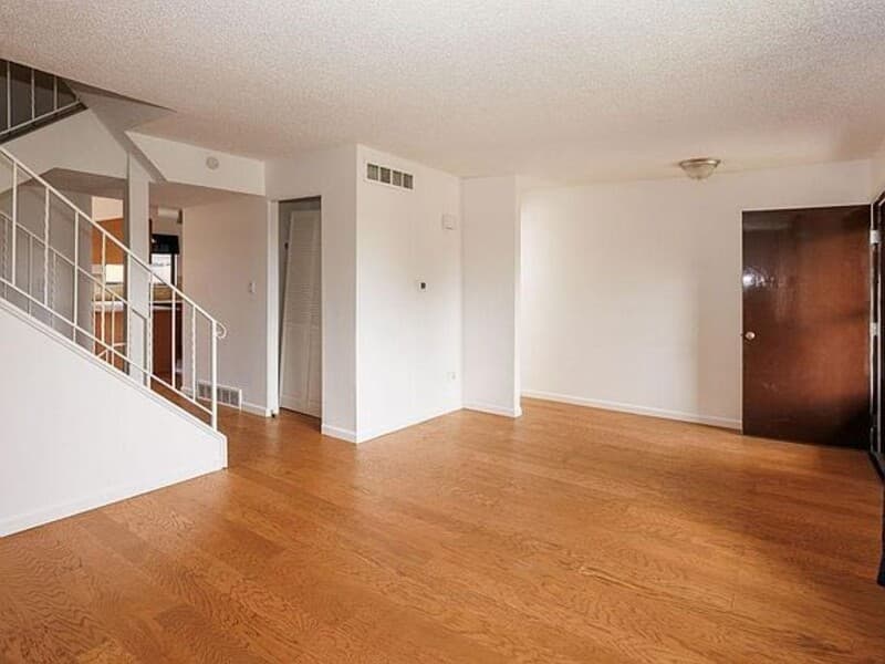 Golden Condo: 750 Tabor St