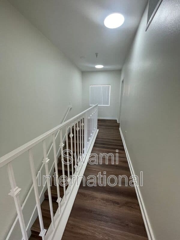 Los Angeles House: 5010 S. Figueroa St.