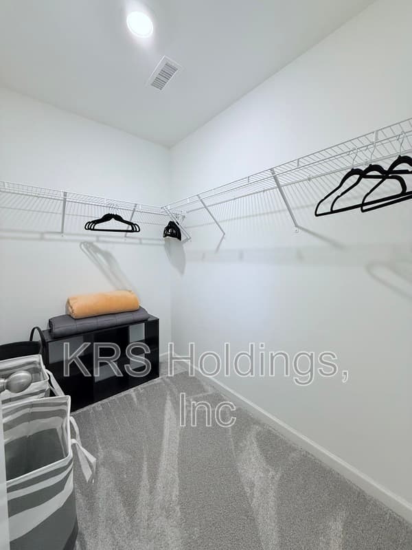 Raleigh Townhome: 555 Hacksaw Trail