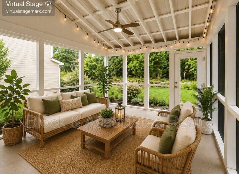 Kernersville House: 1464 Land Grove Drive