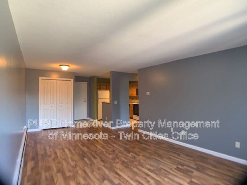 Brooklyn Park Condo: 7282 72nd Ln N