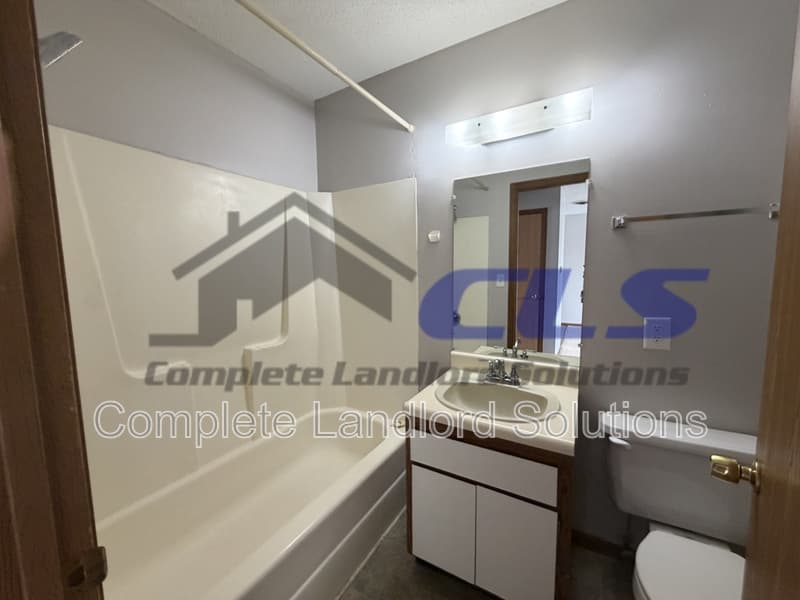 Terre Haute Condo: 820 Poplar Street - 2