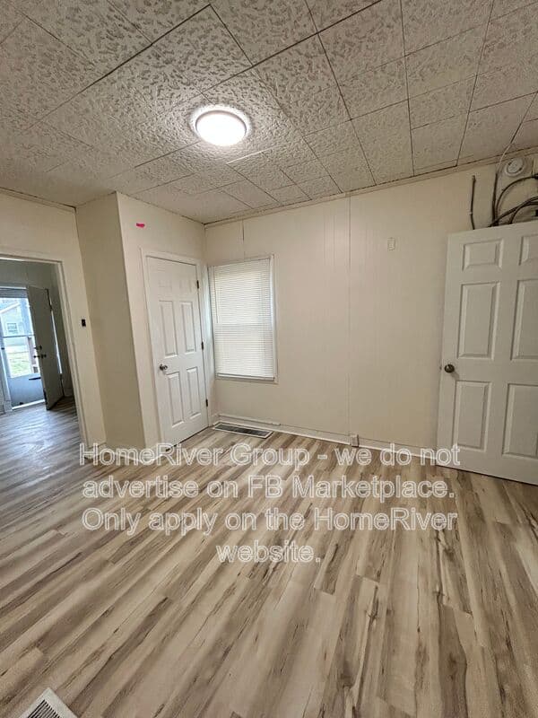 Jennings House: 5439 Hodiamont Ave
