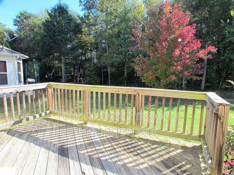 Charlotte House: 11701 Village Pond Drive