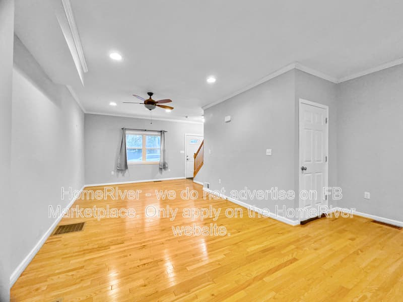 Pittsburgh House: 5157 Carnegie St