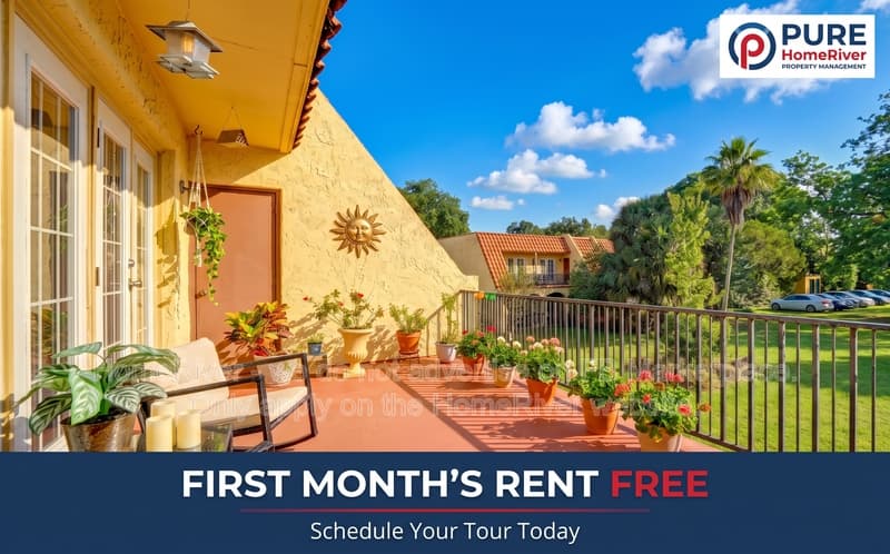 Jacksonville Condo: 6519 Valerosa Ct