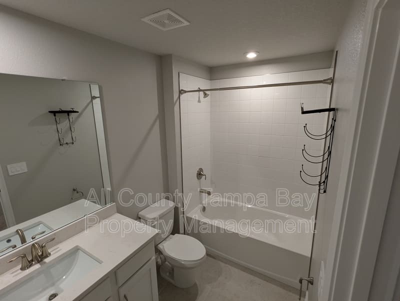 Lutz Townhome: 26122 Fantasy Sky Lane