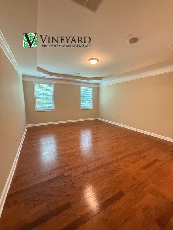 Marietta House: 3152 Fetterbush Ct.