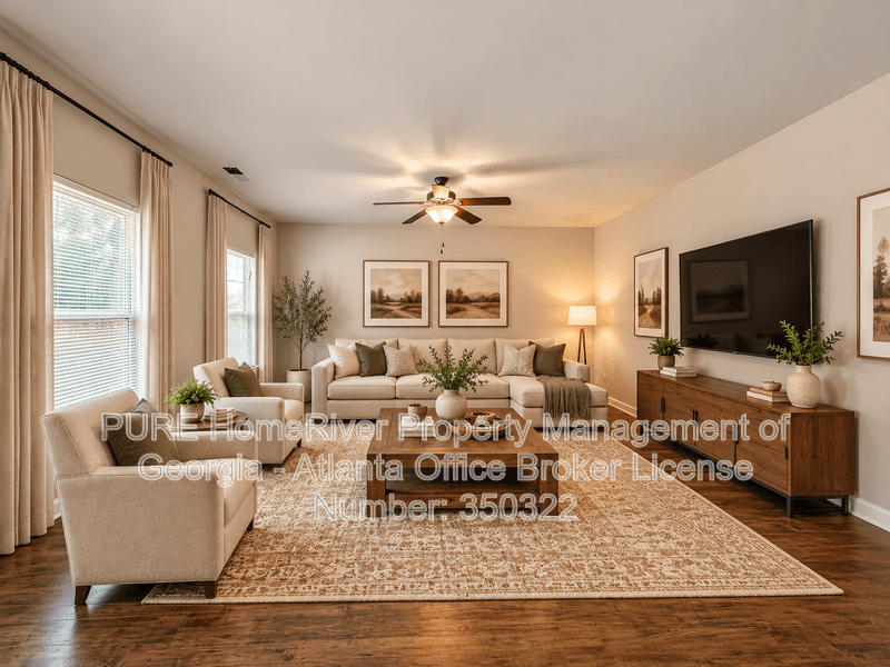 Mcdonough House: 211 Daisy Cir