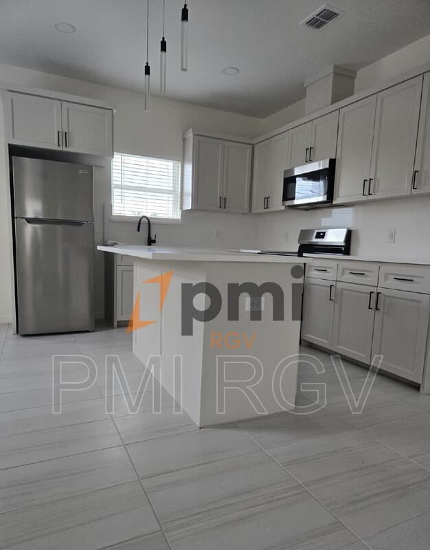 Edinburg Condo: 2701 Brookside Bend St