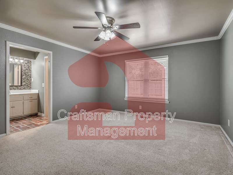 Oklahoma City House: 5313 Northwest 110th Street
