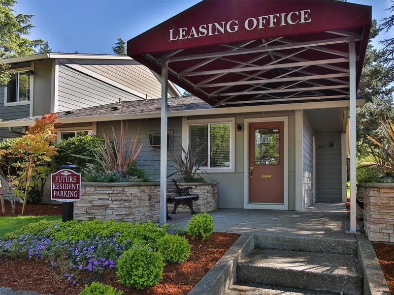 Beaverton Condo: 14140 SW Allen Blvd