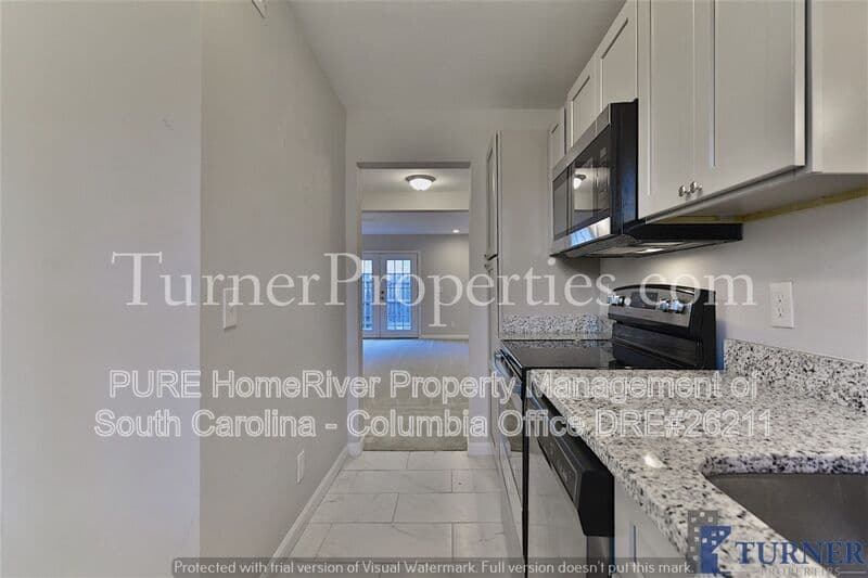 Columbia House: 308 Percival Rd