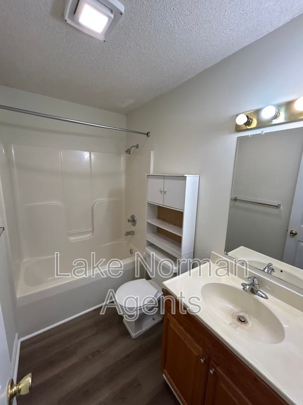 Denver Condo: 4709 Grassy Creek Rd