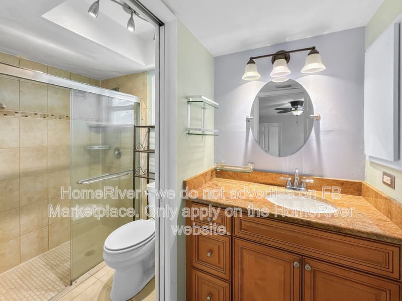 Fort Myers House: 9032 Pomelo Rd W