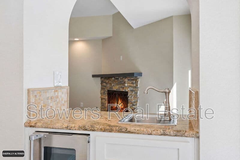 Pleasant Hill House: 26 Driftwood Court
