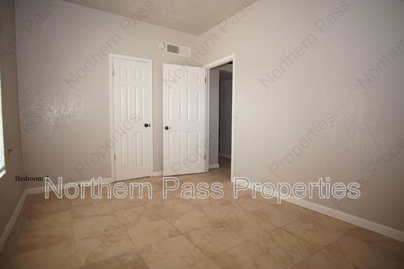 El Paso Condo: 2870 Grant
