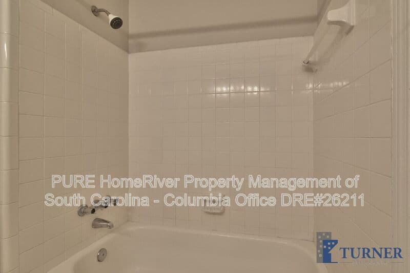 Columbia House: 124 Baynard Court
