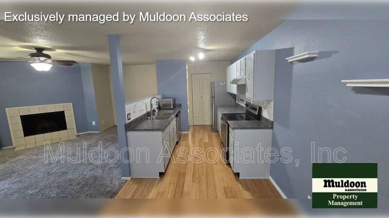 Pueblo Condo: 130 Scotland Rd