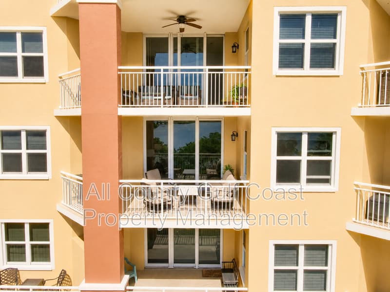 Palmetto House: 611 Riviera Dunes Way
