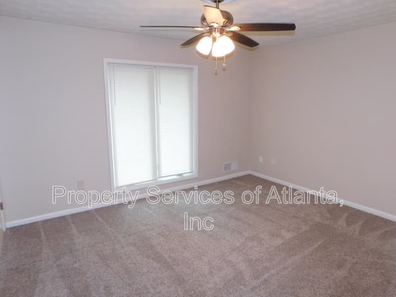Marietta House: 626 Indian Hills Pkwy