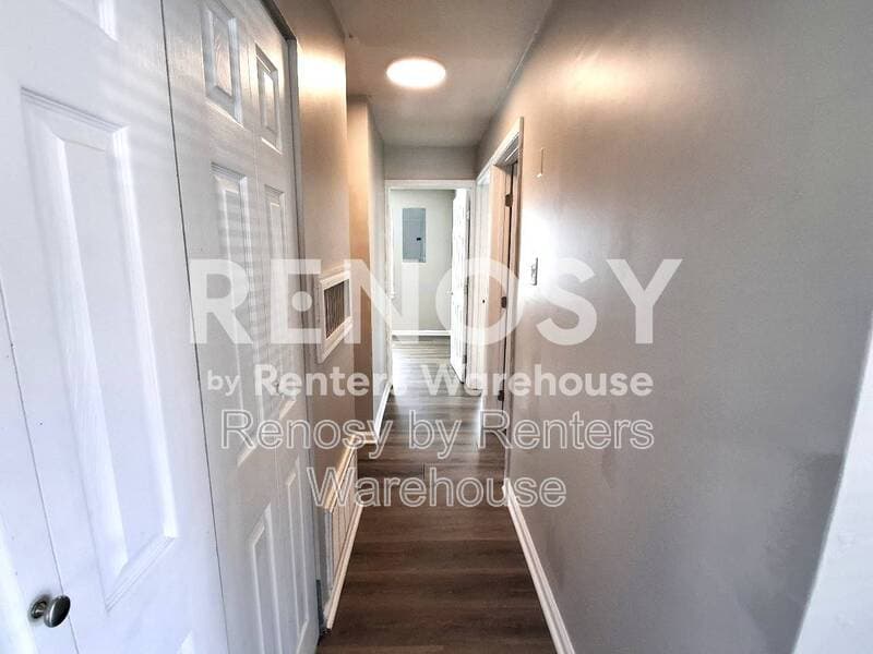 Norfolk House: 7120 Clarion Lane