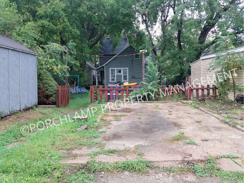 Grand Rapids Condo: 1133 Lincoln Avenue Northwest