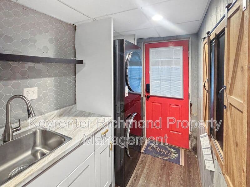 Henrico House: 4312 Gladewater Road