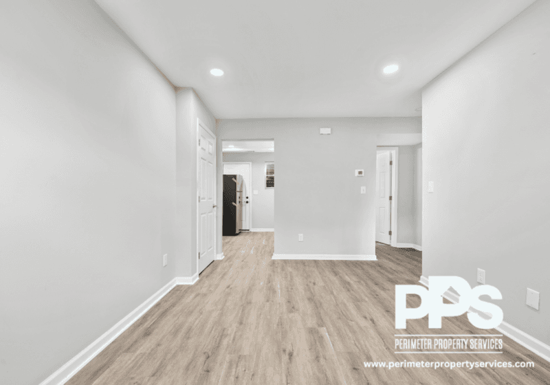 Atlanta House: 138 Griffin St NW
