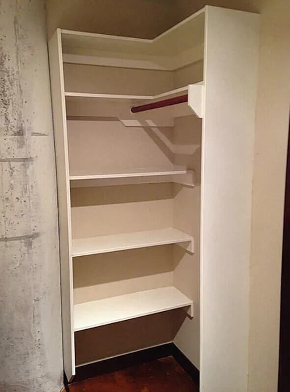 Houston Condo: 2205 McKinney St