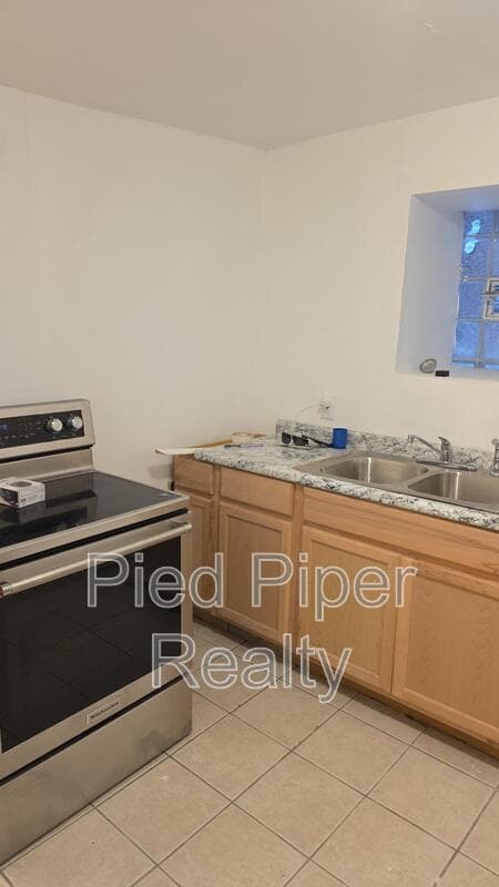 Chicago Condo: 5621 South Elizabeth Street - 1
