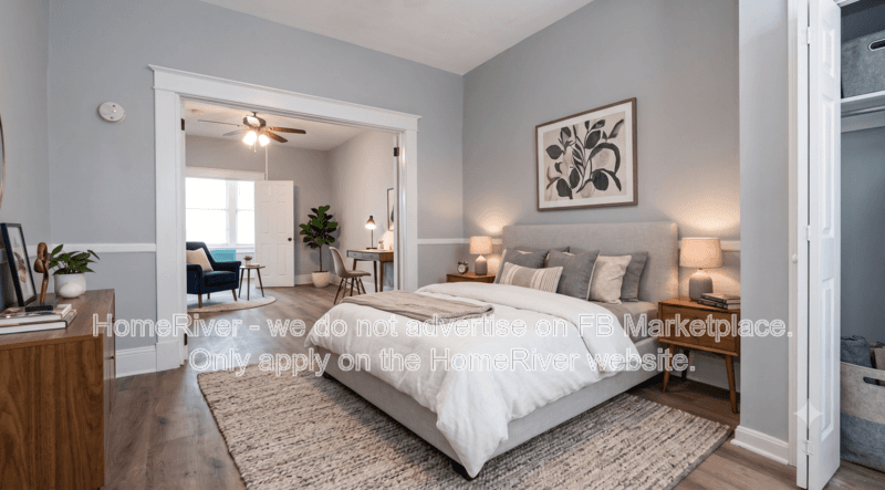 Baltimore House: 6915 Harford Rd