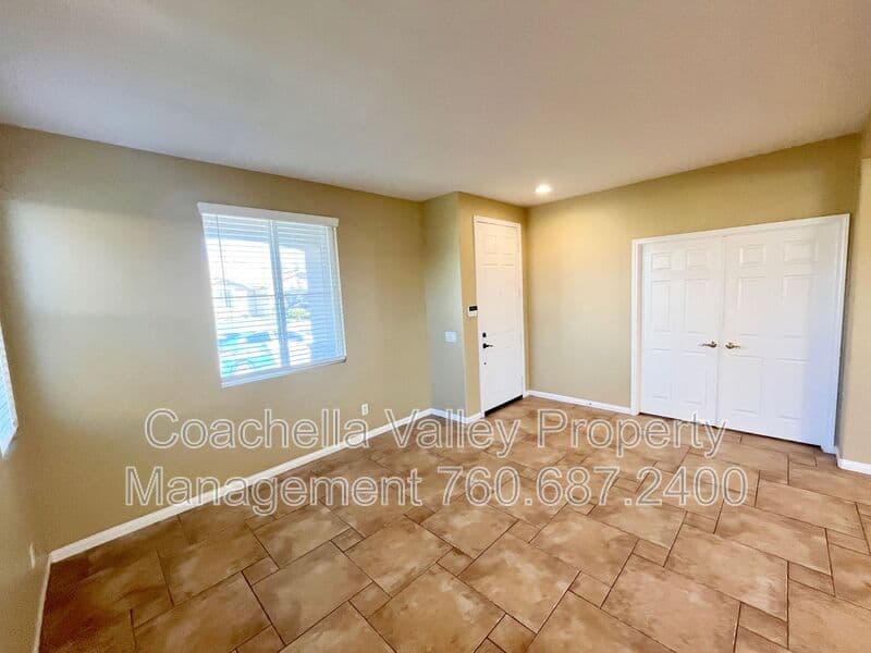 Indio House: 84543 Strada Way