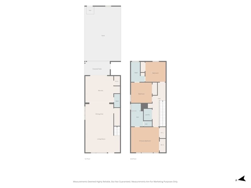 Fort Worth House: 3205 Forest Park Boulevard - 1