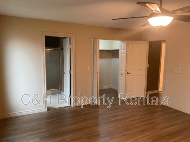 Billings Condo: 2080 Glasser Place - 1
