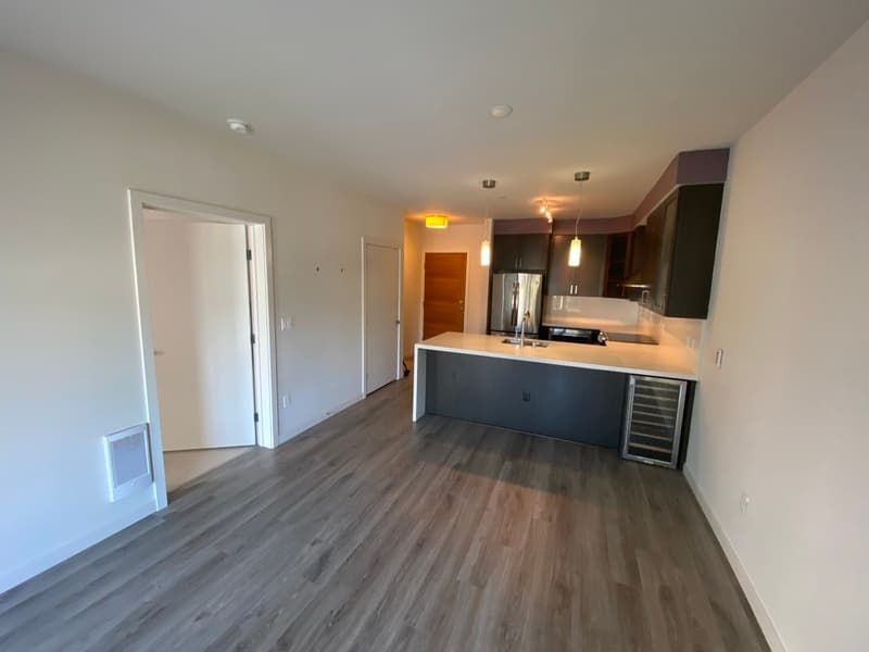 Seattle Condo: 1760 NW 56th