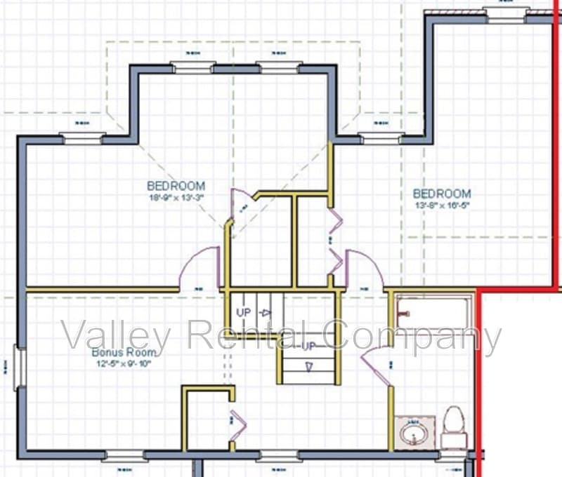 Hadley Condo: 201 Middle Street - 1