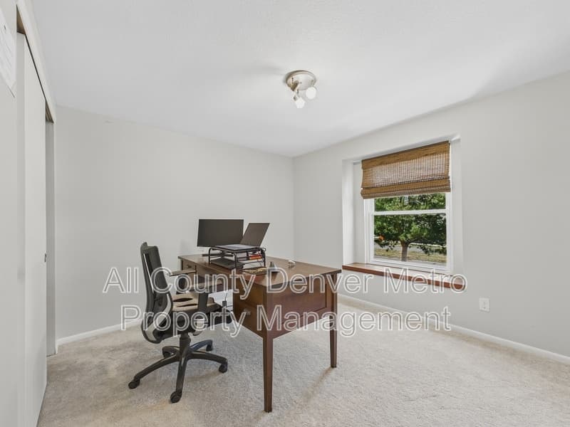 Littleton Townhome: 11615 Elk Head Range Rd