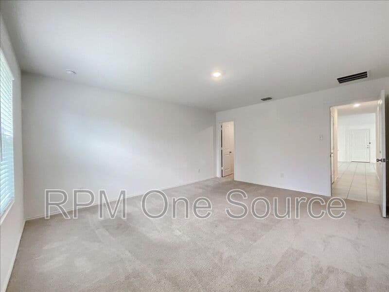 McKinney House: 3316 Turkey Trot Lane