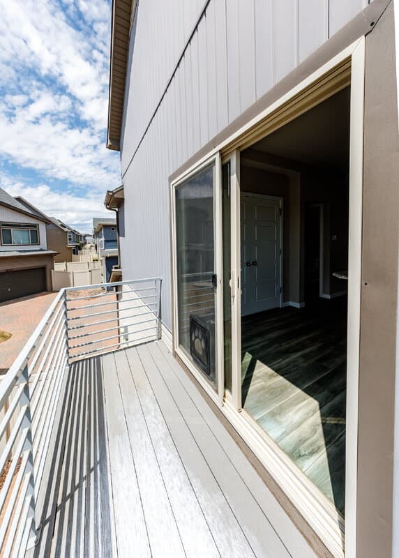 Colorado Springs House: 9347 Timberlake Loop